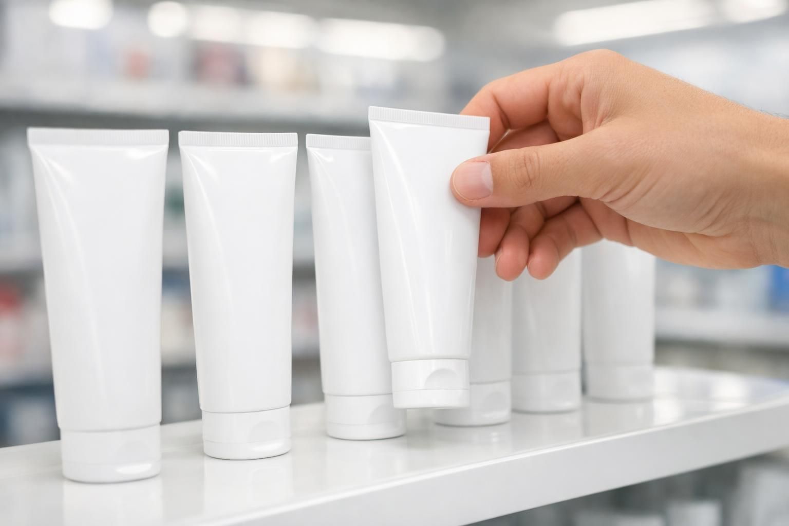 Choix d'un dentifrice blanchissant adapté pour préserver l'émail